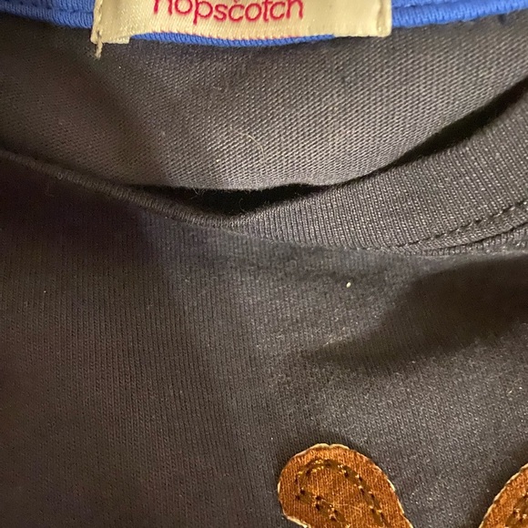 Hopscotch Elephant In A Row Boat Shirt - Picture 7 of 7